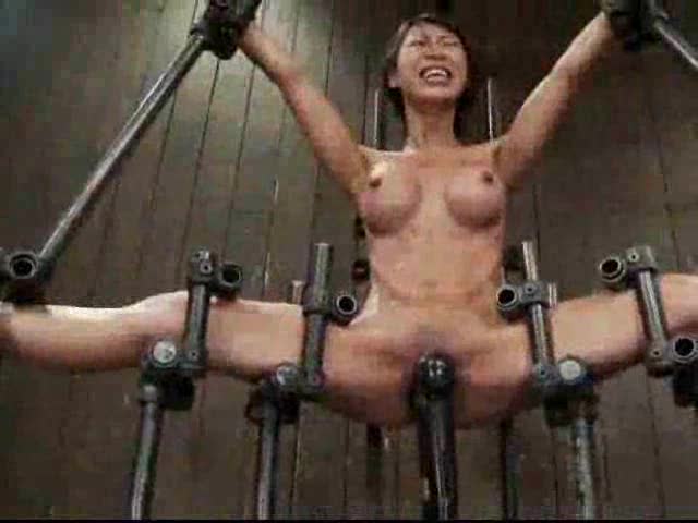 Painful Bdsm Sex Video - Girls in pain and bondage look hot suffering - Sex video on Tube Wolf